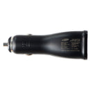 Samsung 5V/2A Single-USB Car Charger - Black (ECA-P10XBE) - Samsung - Simple Cell Shop, Free shipping from Maryland!