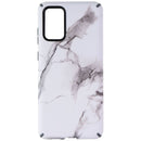 Speck Presidio Inked Hard Case for Samsung Galaxy (S20+) - Marble Matte/Grey - Speck - Simple Cell Shop, Free shipping from Maryland!