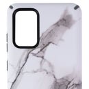 Speck Presidio Inked Hard Case for Samsung Galaxy (S20+) - Marble Matte/Grey - Speck - Simple Cell Shop, Free shipping from Maryland!