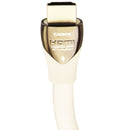 AudioQuest Carbon Series 12M (39.4-Foot) White HDMI Standard Cable with Ethernet - AudioQuest - Simple Cell Shop, Free shipping from Maryland!