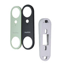 SimpliSafe 1080p Video Doorbell Pro with 2-Way Audio - White - SimpliSafe - Simple Cell Shop, Free shipping from Maryland!