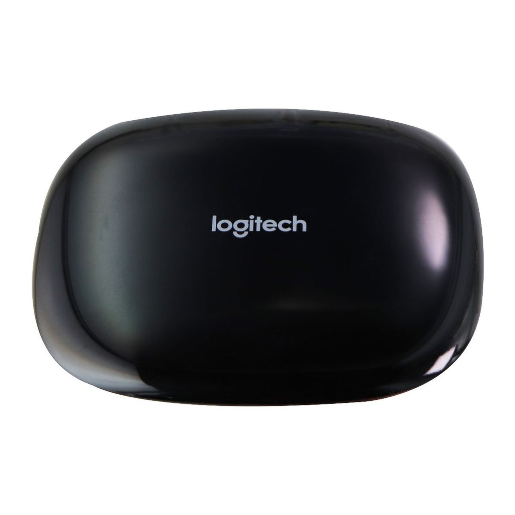 Logitech Harmony Smart Control Guide De L'utilisateur
