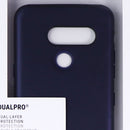 Incipio DualPro Series Dual Layer Case with LG G8 ThinQ - Midnight Blue - Incipio - Simple Cell Shop, Free shipping from Maryland!