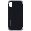 PureGear DualTek Series Case for Apple iPhone Xs / iPhone X - Black - PureGear - Simple Cell Shop, Free shipping from Maryland!