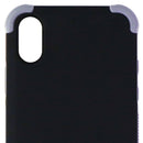 PureGear DualTek Series Case for Apple iPhone Xs / iPhone X - Black - PureGear - Simple Cell Shop, Free shipping from Maryland!