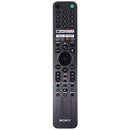 Sony Remote Control (RMF-TX651U) with Hotkeys for Select Sony Smart TVs - Gray - Sony - Simple Cell Shop, Free shipping from Maryland!