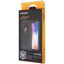 Spigen Rugged Armor EXTRA Series Case for Apple iPhone Xs/X - Black - Spigen - Simple Cell Shop, Free shipping from Maryland!