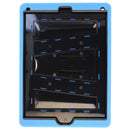 Tech Armor Active Series Case with Kickstand for Apple iPad Pro 12.9 - Blue - Tech Armor - Simple Cell Shop, Free shipping from Maryland!