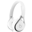 Beats EP Series Wired On-Ear Headphones with In-Line Mic - White (ML9A2LL/A) - Beats by Dr. Dre - Simple Cell Shop, Free shipping from Maryland!