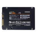 Samsung 860 QVO 2TB Internal SATA Solid State Drive with V-NAND Technology - Samsung - Simple Cell Shop, Free shipping from Maryland!