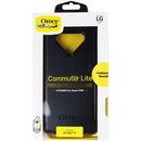 OtterBox Commute Lite Series Dual Layer Case for LG Stylo 6 - Black - OtterBox - Simple Cell Shop, Free shipping from Maryland!