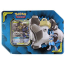 Pokemon Trading Card Game - Power Partnership Tin (210-80540) - Pokemon - Simple Cell Shop, Free shipping from Maryland!