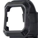 SUPCASE Rugged 42mm Case for Apple Watch 42 & 44mm (All Series) - Black - SUPCASE - Simple Cell Shop, Free shipping from Maryland!