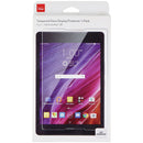 Verizon Tempered Glass Screen Protector for ASUS ZenPad Z8 - Clear - Verizon - Simple Cell Shop, Free shipping from Maryland!