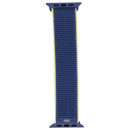 Apple Sport Loop for Apple Smart Watch size 44mm - Alaskan Blue - Apple - Simple Cell Shop, Free shipping from Maryland!