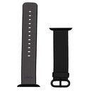 Apple Woven Nylon Watch Band w/ Buckle for 42mm Apple Watch - Black - MM9Y2AM/A - Apple - Simple Cell Shop, Free shipping from Maryland!