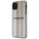 Coach Protective Case for Apple iPhone 11 Pro Max (6.5inch) - Glitter Americana - Coach - Simple Cell Shop, Free shipping from Maryland!