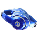 Beats by Dr. Dre Studio 2 Wireless Over-Ear Headphones - Blue (B0501) - Beats by Dr. Dre - Simple Cell Shop, Free shipping from Maryland!