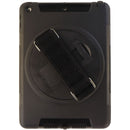 Verizon Rugged Strap Case for Apple iPad (9.7) 5th and 6th Generation - Black - Verizon - Simple Cell Shop, Free shipping from Maryland!