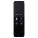 Apple Remote (A1513) for the Apple TV with Siri - Gloss Black/Black - Apple - Simple Cell Shop, Free shipping from Maryland!