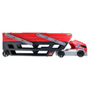 Hot Wheels Mega Hauler Truck - Red/Black (CKC09) - Hot Wheels - Simple Cell Shop, Free shipping from Maryland!