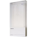 Nokia Transparent Case for the Nokia 6.1 Smartphone - Clear - Nokia - Simple Cell Shop, Free shipping from Maryland!