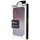 Incipio DualPro Dual Layer Case for Samsung Galaxy S8+ (Plus) - Plum Purple