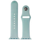 Apple 38mm Sport Band for Apple Watch 38 & 40mm (All Series) - Beryl - S/M - Apple - Simple Cell Shop, Free shipping from Maryland!