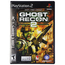 Tom Clancy&