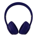 Beats Solo3 Wireless On-Ear Headphones with Built-in Microphone - Break Blue - Beats by Dr. Dre - Simple Cell Shop, Free shipping from Maryland!