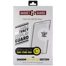 Gadget Guard Shadow On-The-Go Privacy Screen Protector for Most 10-inch Tablets - Gadget Guard - Simple Cell Shop, Free shipping from Maryland!