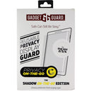 Gadget Guard Shadow On-The-Go Privacy Screen Protector for Apple iPad mini 4/3/2 - Gadget Guard - Simple Cell Shop, Free shipping from Maryland!