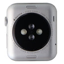 OEM Apple Smartwatch Housing - 42mm - A1554 - Silver - Apple - Simple Cell Shop, Free shipping from Maryland!