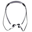 Samsung U Series In-Ear Bluetooth Stereo Headphones - Silver (EO-BG925) - Samsung - Simple Cell Shop, Free shipping from Maryland!