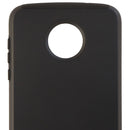 Incipio DualPro Series Dual Layer Hard Case for Moto Z2 Force - Iridescent Black - Incipio - Simple Cell Shop, Free shipping from Maryland!