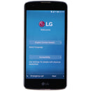 LG Escape 3 (LG-K373) Cricket Wireless Pre-Paid Smartphone - 16GB / Gold - LG - Simple Cell Shop, Free shipping from Maryland!