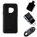 Accessory Kit for Samsung Galaxy S9 - Case/Cord/Plug/Adapter - OtterBox - Simple Cell Shop, Free shipping from Maryland!