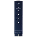 Fitbit Ionic GPS Smart Watch Activity Tracker - Slate Blue/Burnt Orange (FB503) - Fitbit - Simple Cell Shop, Free shipping from Maryland!