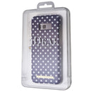 iDeal of Sweden Case for Samsung Galaxy S8+ (Plus) - Blue Polka Dots - iDeal of Sweden - Simple Cell Shop, Free shipping from Maryland!