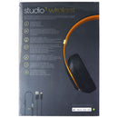 Beats Studio3 Wireless Noise Cancelling Over-Ear Headphones - Midnight Black - Beats by Dr. Dre - Simple Cell Shop, Free shipping from Maryland!