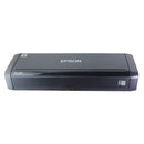 Epson Workforce ES-200 Color Portable Document Scanner for PC and Mac - Epson - Simple Cell Shop, Free shipping from Maryland!