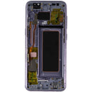 Samsung LCD Display Screen Touch Digitizer + Frame for Galaxy S8 G950 Orchid Pur - Samsung - Simple Cell Shop, Free shipping from Maryland!