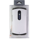 Qmadix X Series Lite Case for Motorola DROID Maxx 2 - White - Qmadix - Simple Cell Shop, Free shipping from Maryland!