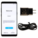 Samsung Galaxy Note8 (SM-N950U) GSM Unlocked + Verizon - 64GB / Deep Sea Blue - Samsung - Simple Cell Shop, Free shipping from Maryland!