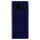 Samsung Galaxy Note8 (SM-N950U) GSM Unlocked + Verizon - 64GB / Deep Sea Blue - Samsung - Simple Cell Shop, Free shipping from Maryland!