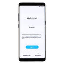 Samsung Galaxy Note8 (SM-N950U) GSM Unlocked + Verizon - 64GB / Deep Sea Blue - Samsung - Simple Cell Shop, Free shipping from Maryland!