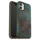 OtterBox Symmetry Series Case for Apple iPhone 11 - Feeling Rusty - OtterBox - Simple Cell Shop, Free shipping from Maryland!