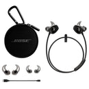 Bose SoundSport Series Wireless Headphones - Black (761529-0010) - Bose - Simple Cell Shop, Free shipping from Maryland!