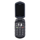 Kyocera DuraXV LTE Flip Phone (E4610) GSM + Verizon - 16GB / Black - Kyocera - Simple Cell Shop, Free shipping from Maryland!