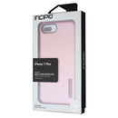 Incipio DualPro Series Dual Layer Case for iPhone 8 Plus/7 Plus - Rose Quartz - Incipio - Simple Cell Shop, Free shipping from Maryland!